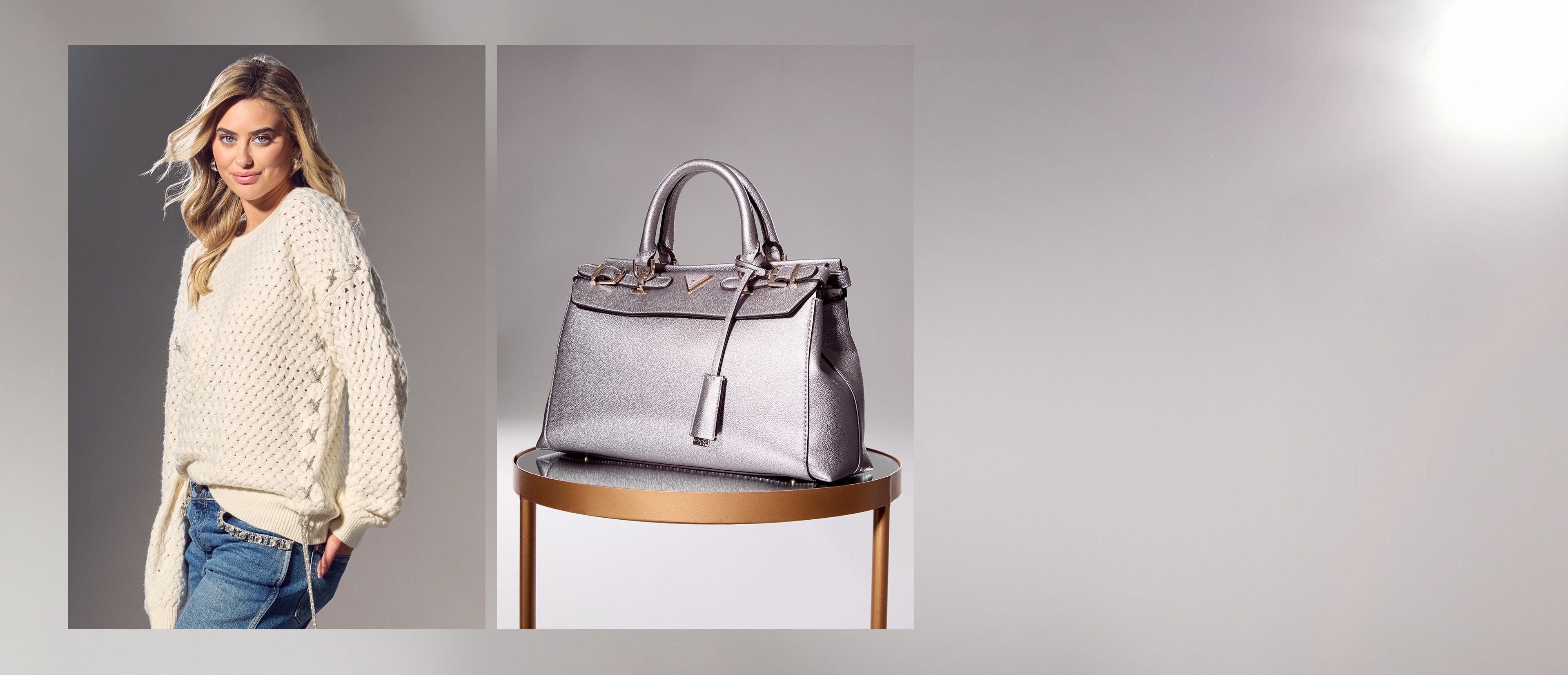 GUESS Global Lifestyle Brand for Women Men and Kids